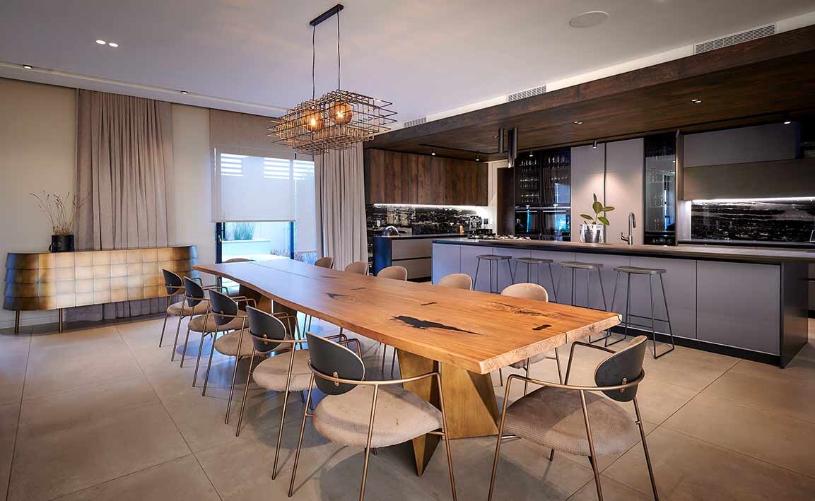 House Copperleaf