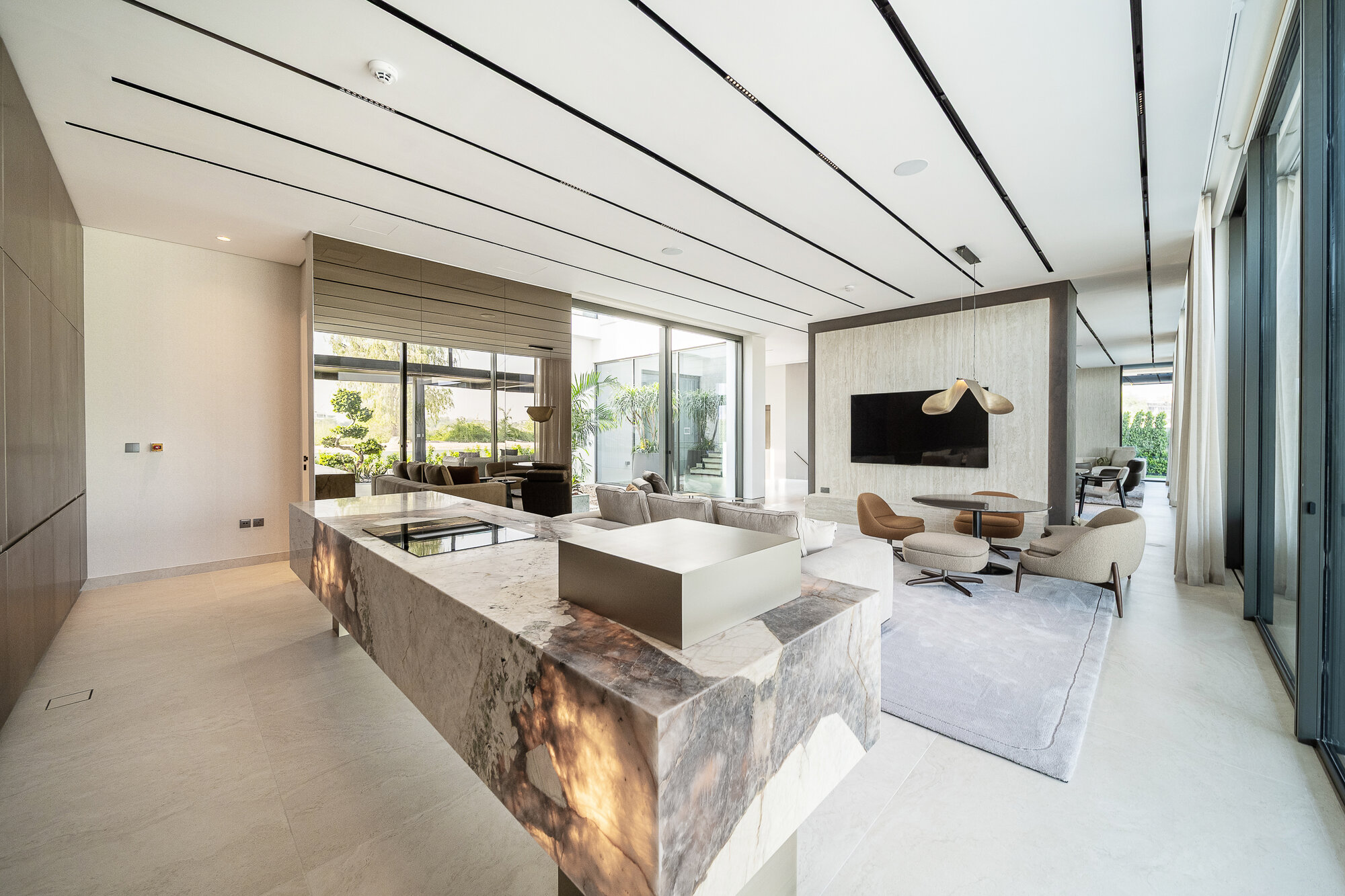 House Dubai Hills