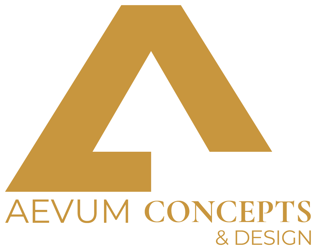 Aevum Concepts & Design